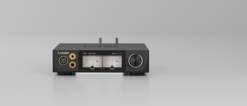 luxsinaudio